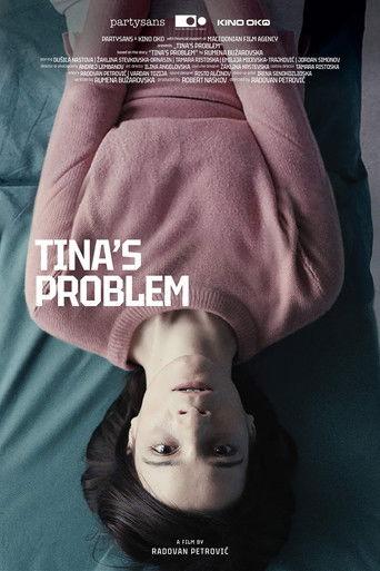 Tina's Problem film afişi