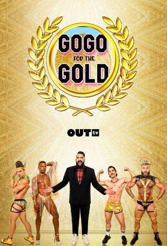 GoGo for the Gold dizi afişi