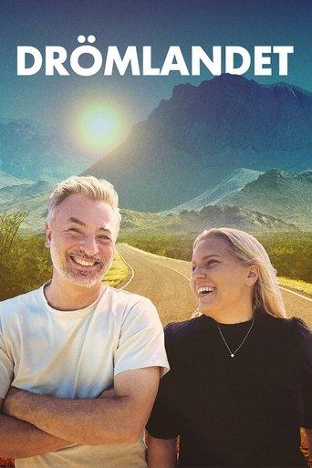 Drömlandet dizi afişi