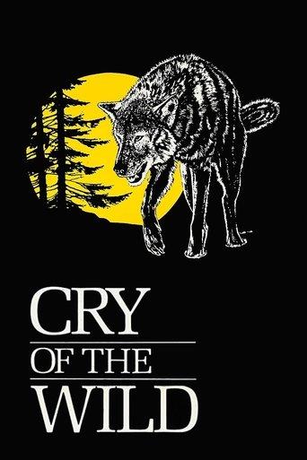Cry of the Wild film afişi