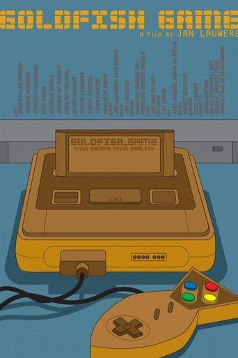 Goldfish Game film afişi