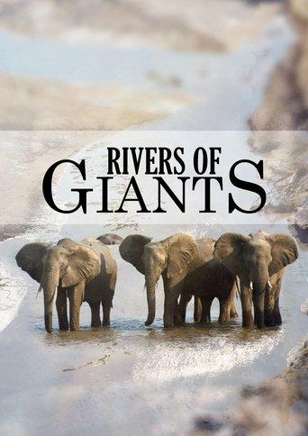 Rivers of Giants film afişi