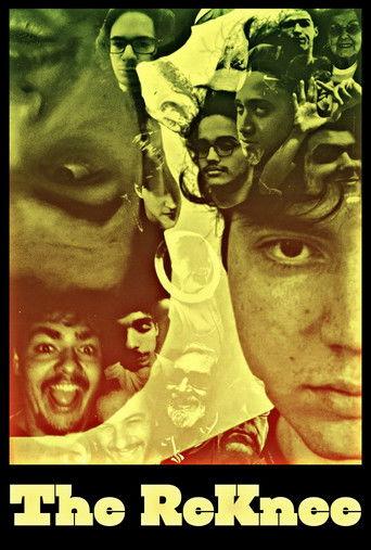 The Reknee film afişi