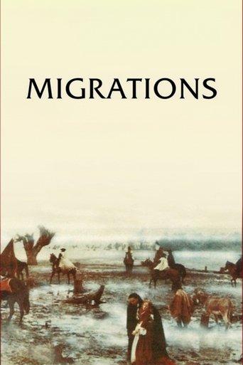 Migrations film afişi
