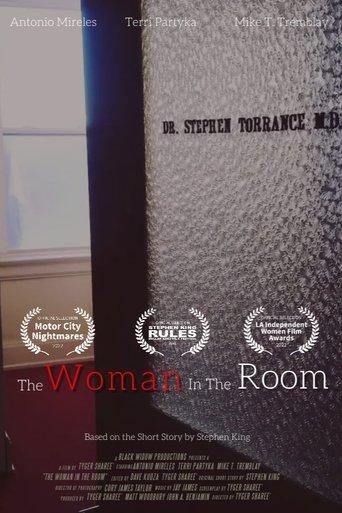 The Woman in the Room film afişi