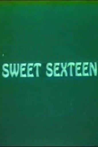 Sweet Sexteen film afişi