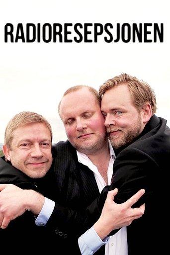 Radioresepsjonen på TV dizi afişi