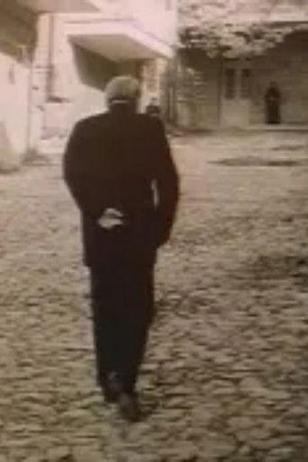 Only Death Comes film afişi