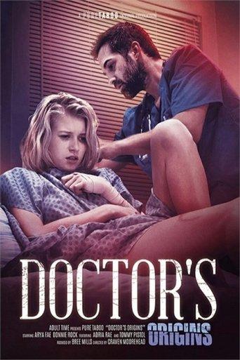 Doctor's Origins film afişi