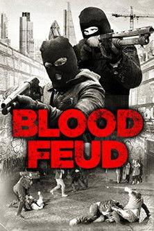 Blood Feud film afişi