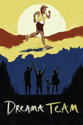 Dreama Team film afişi