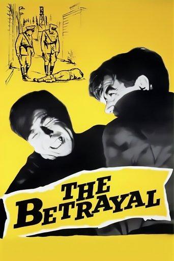 The Betrayal film afişi