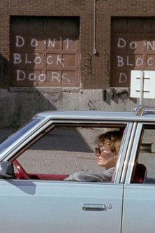 Calamity Jane & Delphine Seyrig: A Story film afişi