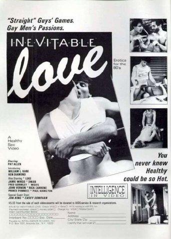 Inevitable Love film afişi