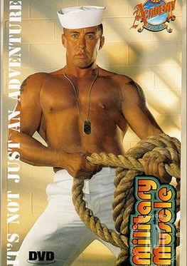 Military Muscle film afişi