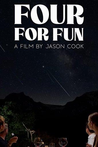 Four For Fun film afişi