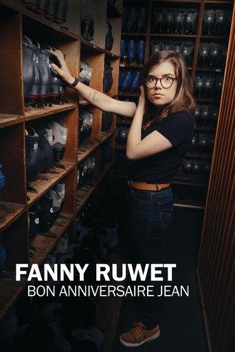 Fanny Ruwet - Bon anniversaire Jean film afişi