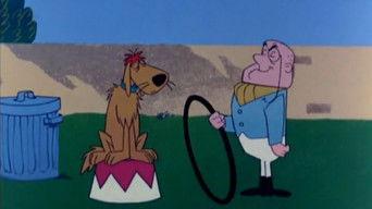 A Grapple for the Teacher