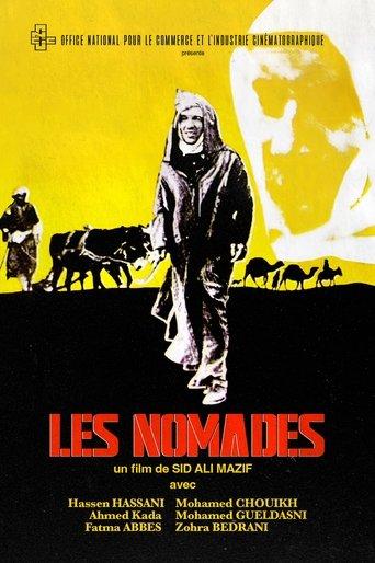 The Nomads film afişi
