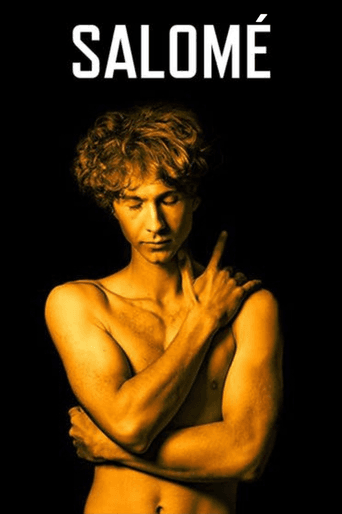 Salomé film afişi