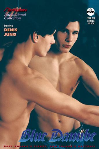 Blue Danube film afişi