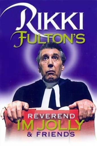 Rikki Fulton's Reverend IM Jolly And Friends film afişi