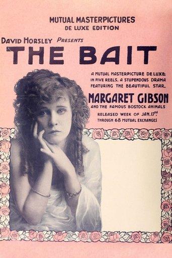 The Bait film afişi