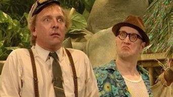 Bottom Live 3: Hooligans' Island