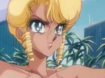 Lighting Bolt of Apollo