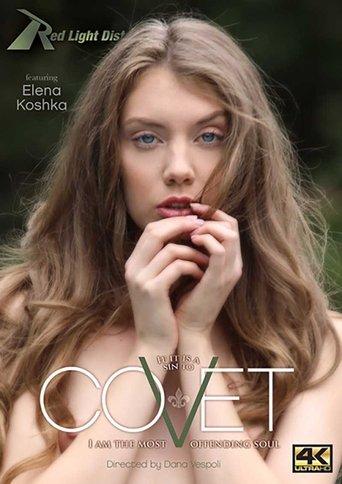 Covet film afişi