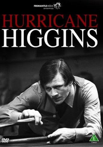 Hurricane Higgins film afişi