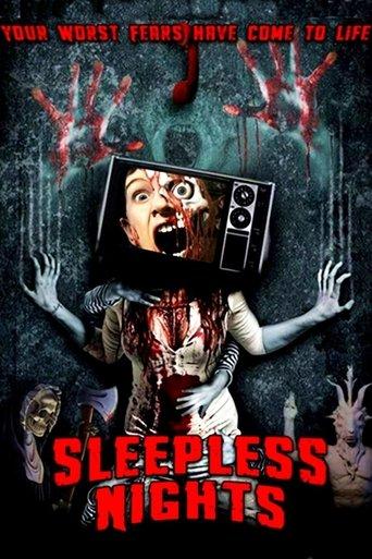 Sleepless Nights film afişi