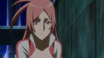 Parting -Echoes from the Empty Sky-