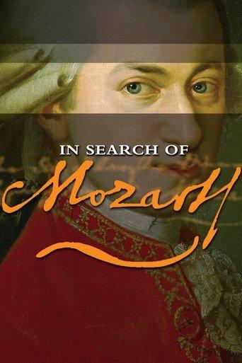 In Search of Mozart film afişi