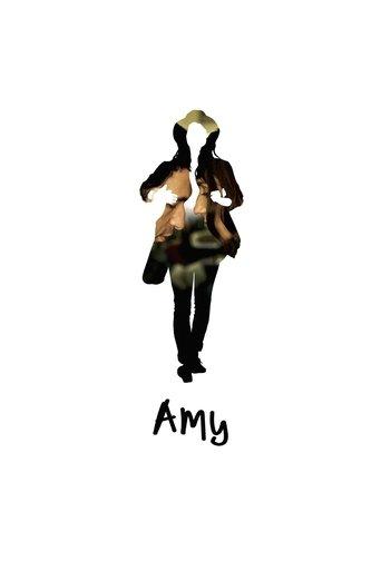 Amy film afişi