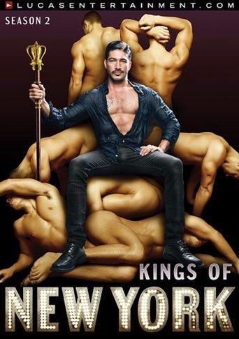 Kings Of New York: Season 2 film afişi