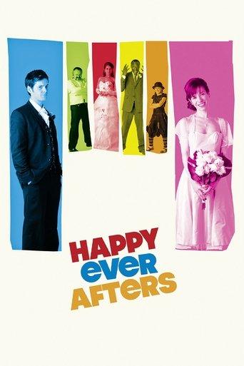 Happy Ever Afters film afişi