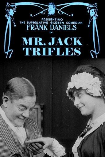 Mr. Jack Trifles film afişi