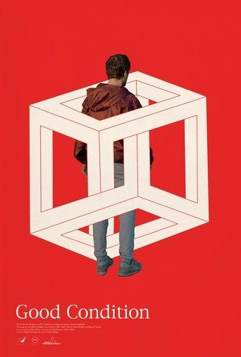 Good Condition film afişi