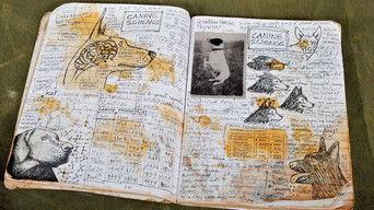 Henry Hoke and the Canine World