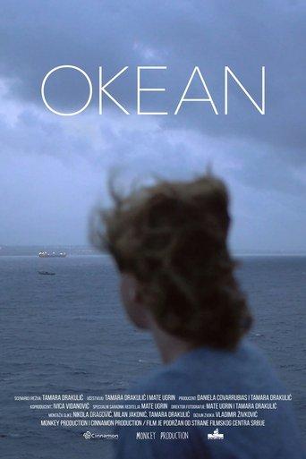 Ocean film afişi