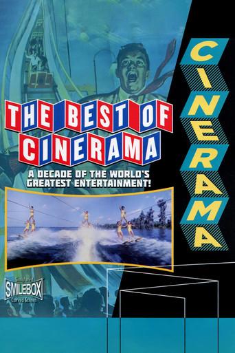 The Best of Cinerama film afişi