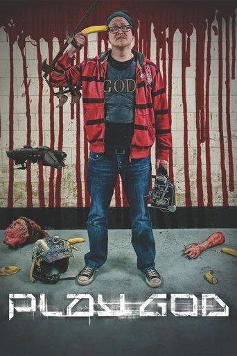 Play God film afişi