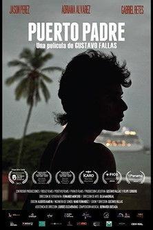 Puerto Padre film afişi