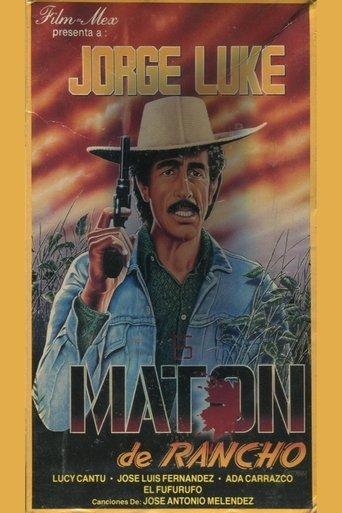 Maton de rancho film afişi