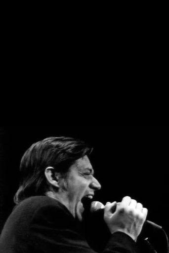 A Leisure Society of Severe Preponderence film afişi