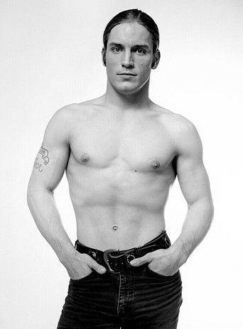 Little Joe film afişi