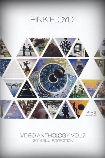 Pink Floyd: Video Anthology Vol 2 film afişi
