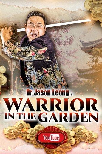 Dr Jason Leong: Warrior in the Garden film afişi