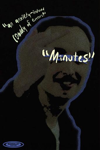 Minutes film afişi